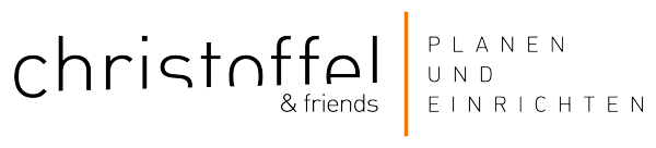 Logo christoffel & friends